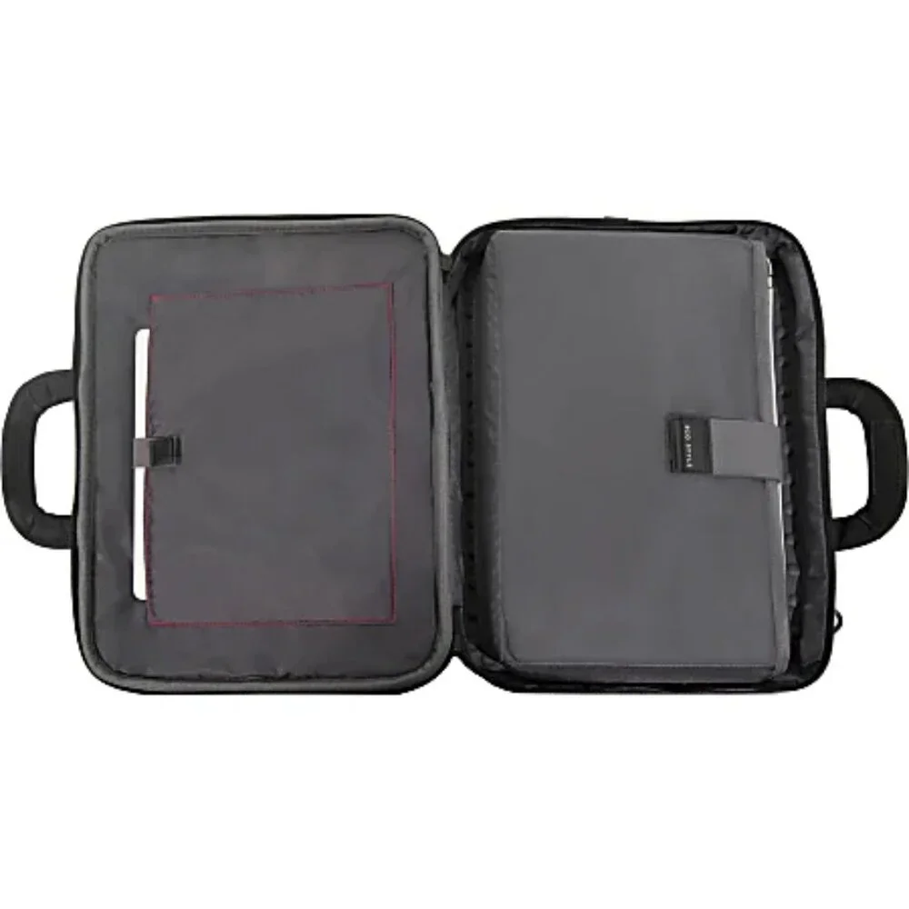 NEW ECO STYLE Tech Pro Carrying Case for 16.1